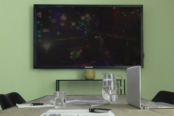 Agentur Out Of Office GmbH