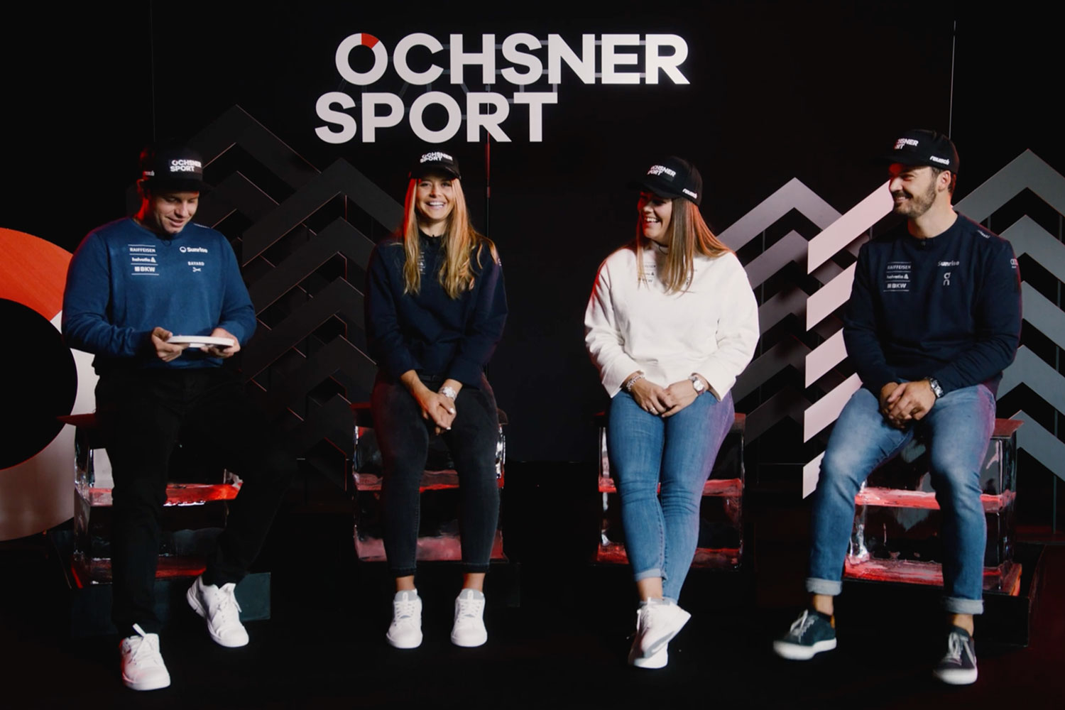 Ochser Sport Out Of Office