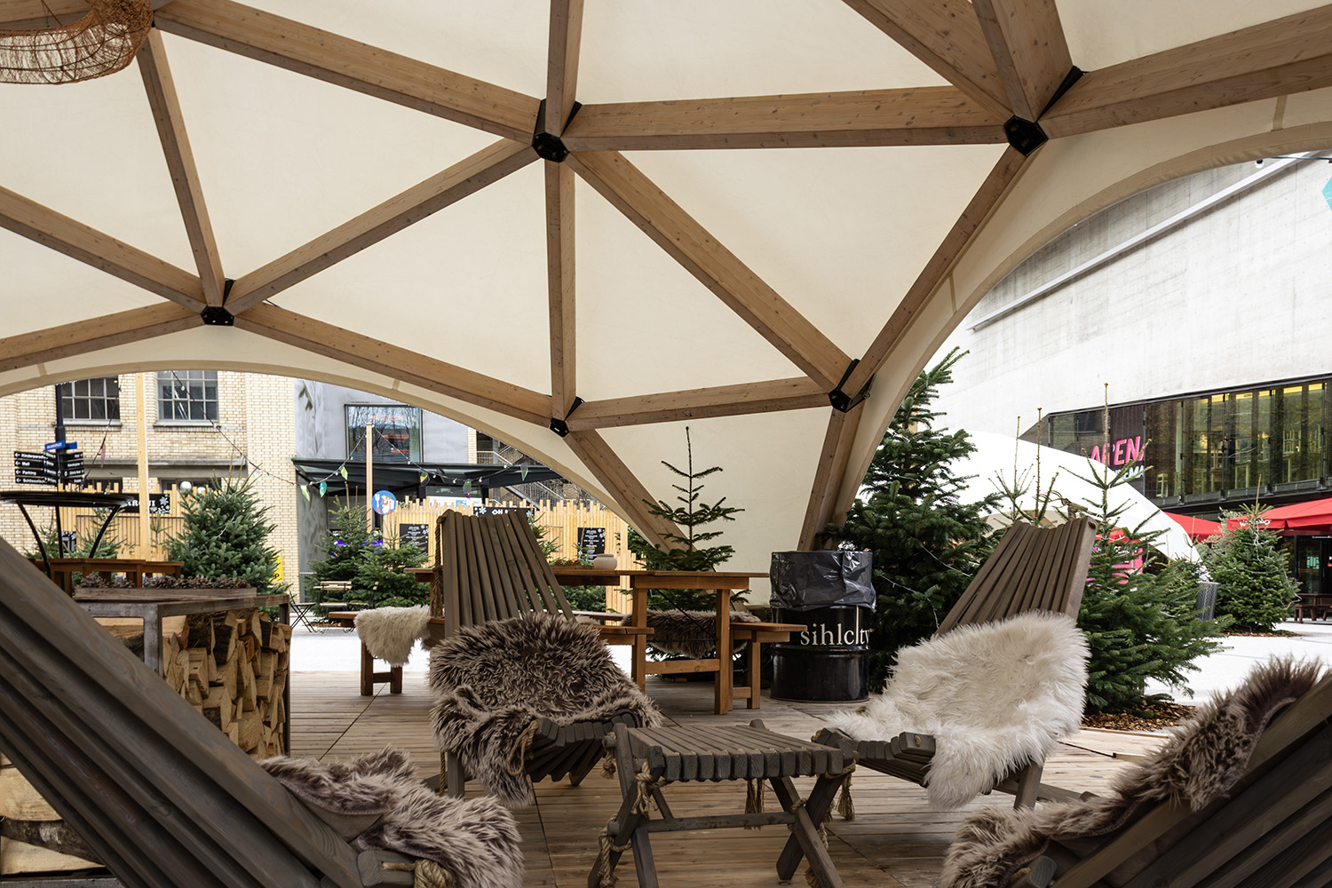 Sihlcity_Wintergarten_Titelbild - Out Of Office GmbH